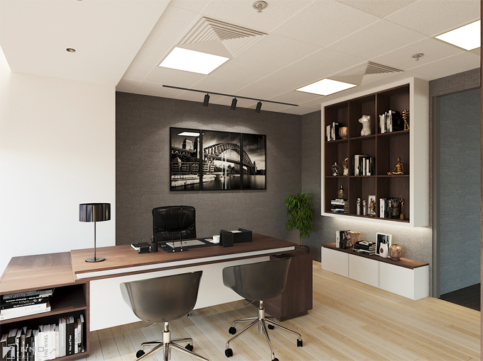 Envi Green Viet Nam., Co Ltd