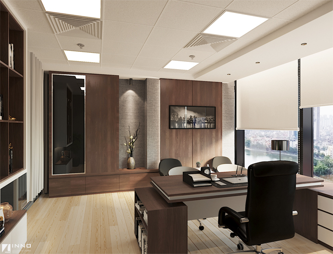 Envi Green Viet Nam., Co Ltd