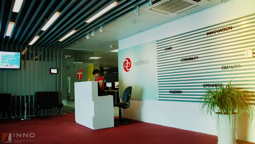 Esoftflow Co., Ltd