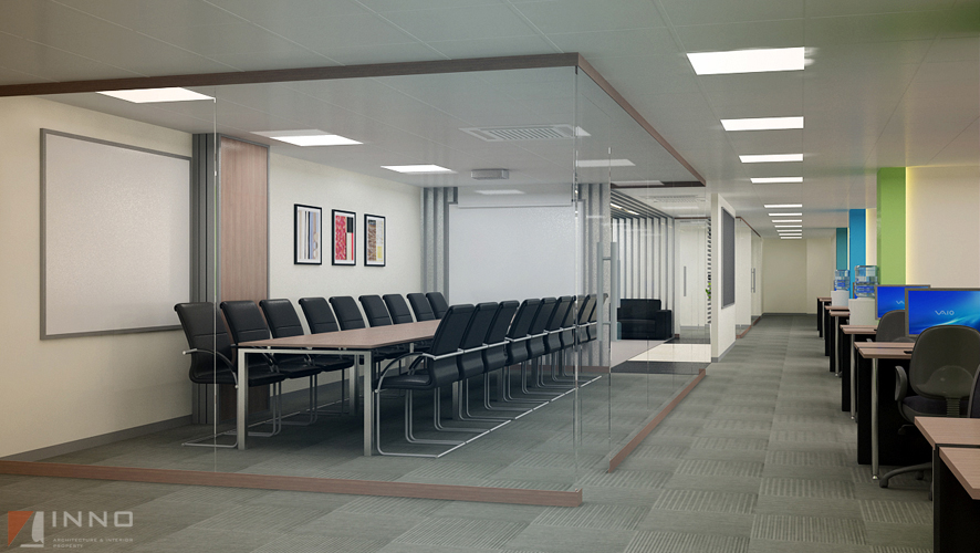 Esoftflow Co., Ltd