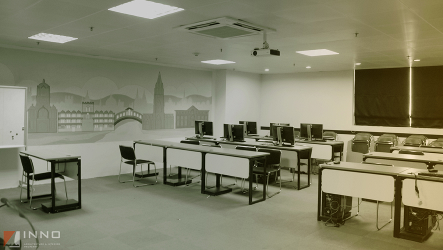 Esoftflow Co., Ltd