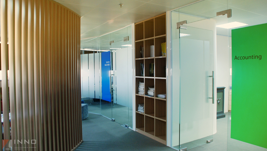 Esoftflow Co., Ltd