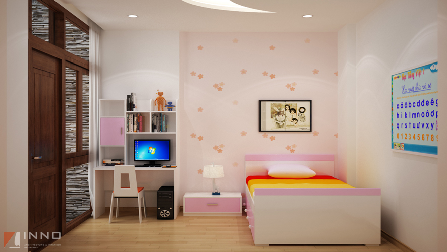 House of Mr. Huy
