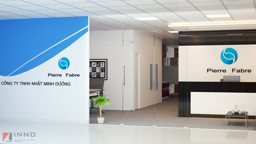 Pierre Fabre Co., Ltd
