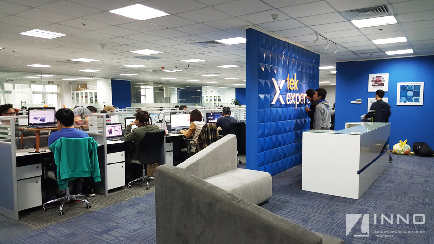 Tek Experts one member limited liability