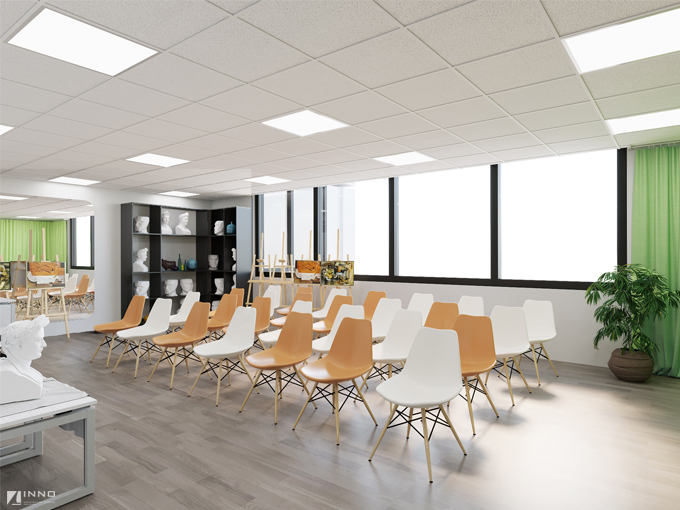 Công ty cổ phần giáo dục VTCE
