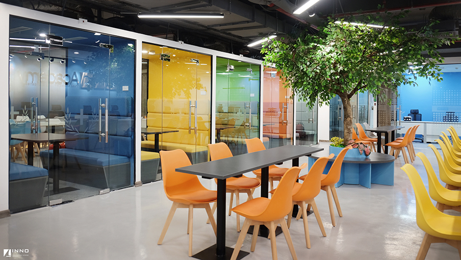 VTC Academy Plus Ha Noi