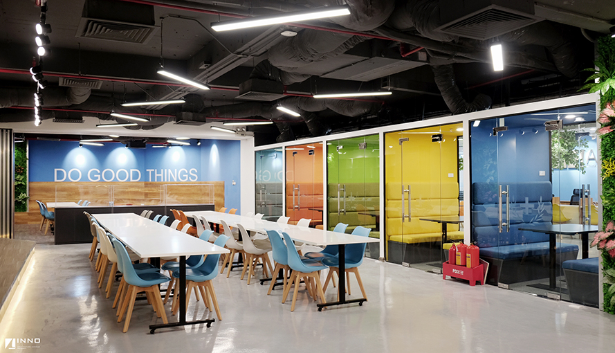 VTC Academy Plus Ha Noi