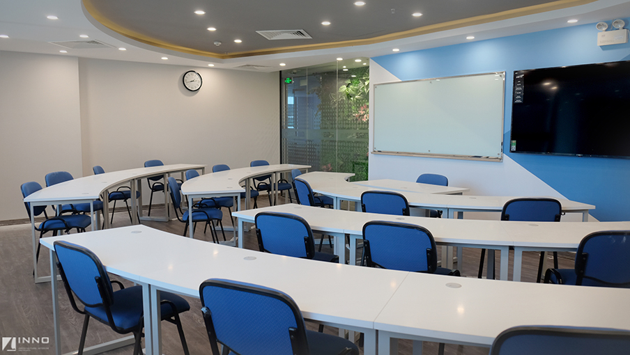 Công ty cổ phần giáo dục VTCE