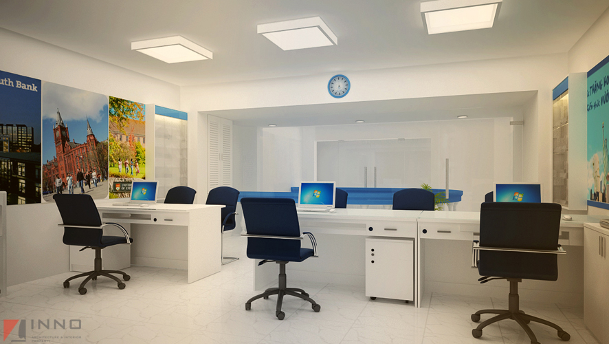 Apollo Overseas Study Centre