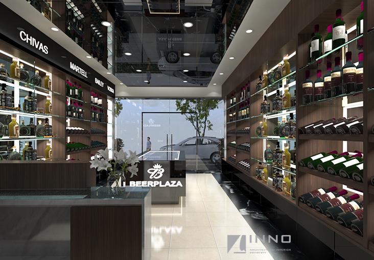 Beerplaza company