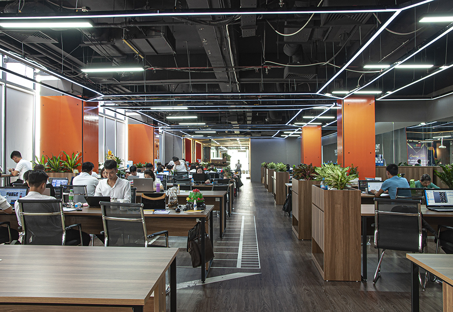 Hao Nam Real Estate