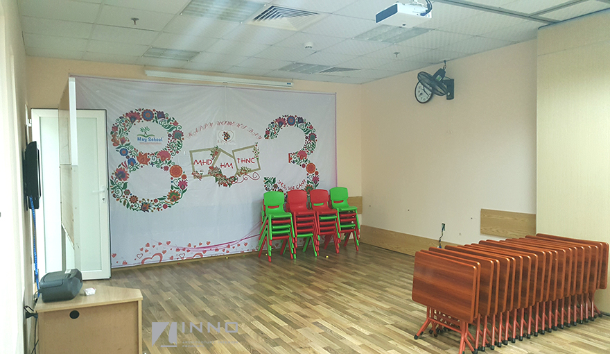 May School English Centre