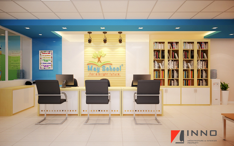 May School English Centre