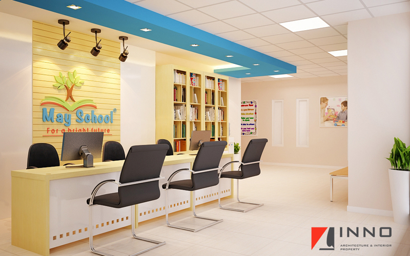 May School English Centre
