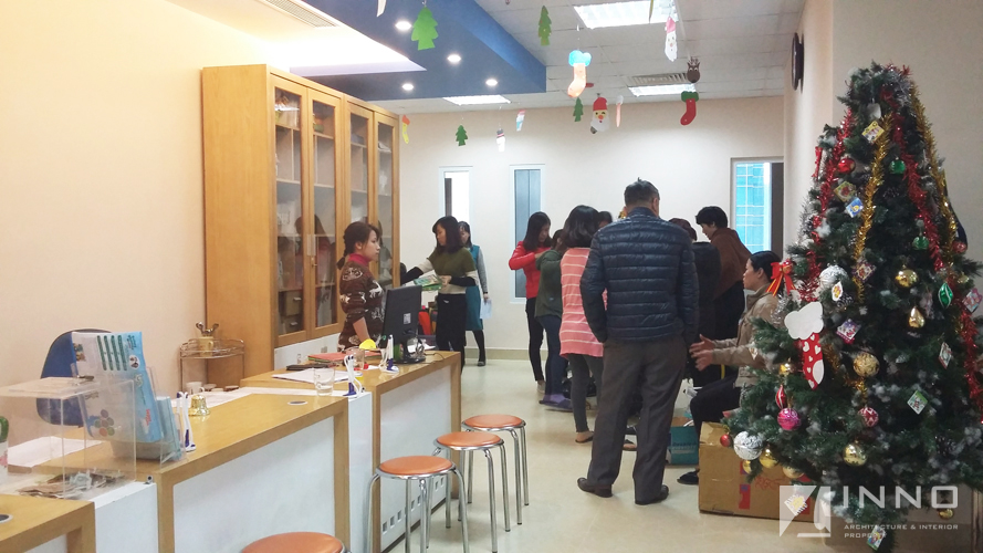 May School English Centre