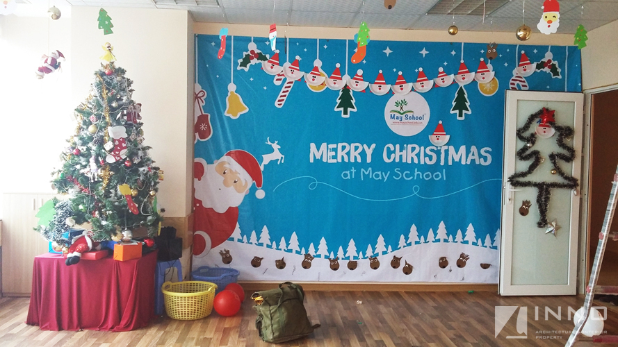 May School English Centre