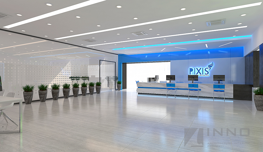 Phoenix Securities JSC