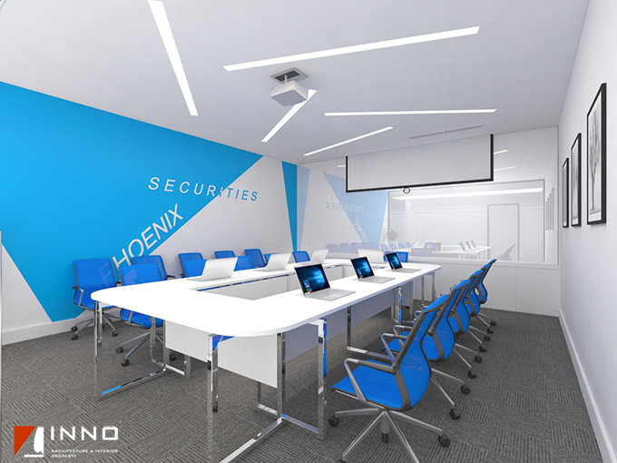 Phoenix Securities JSC