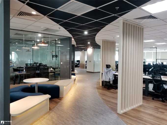 SmartOSC Fintech ., JSC