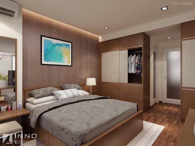 House of Mr.Chinh