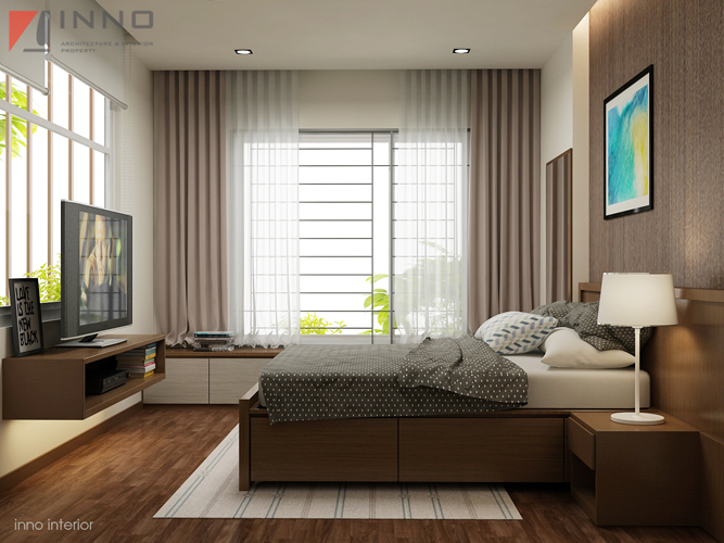 House of Mr.Chinh