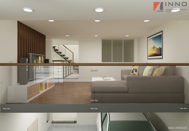 House of Mr.Chinh