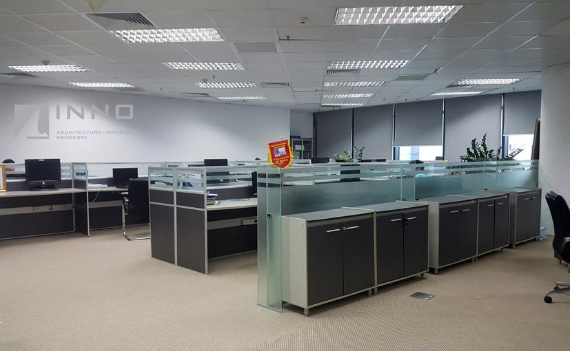 Exploration and Production Center
